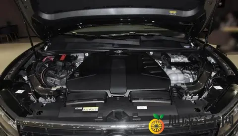 纯进口的中大型SUV，配20T发动机+空气悬挂，25款大众途锐能买？-3