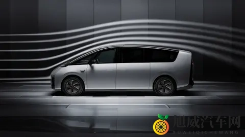 理想汽车主动召回部分MEGA车型 涉及11411辆‌-1