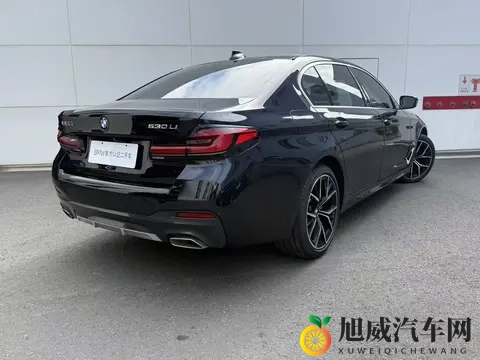 20年上牌的宝马5系,7万公里,25万多,这个价格香吗?-3