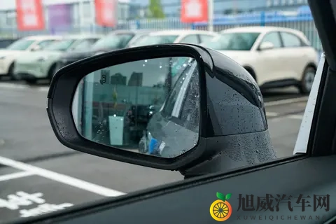 选这款车的六大理由：真实体验第三代领克03凭什么打动人心？-2