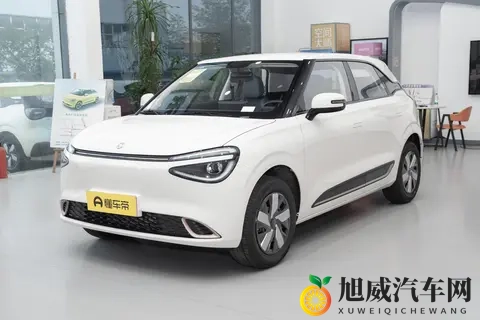 东风奕派10月销量31107台,连续多月超3万辆 同比增长349%-2