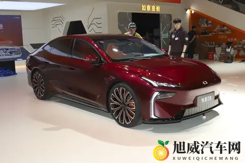 新车  最大功率202千瓦_匹配磷酸铁锂电池，奔腾悦意08最新消息-2