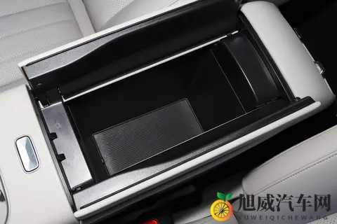 纯电巨头造增程 AION i60 210km纯电+1240km综合续航-1