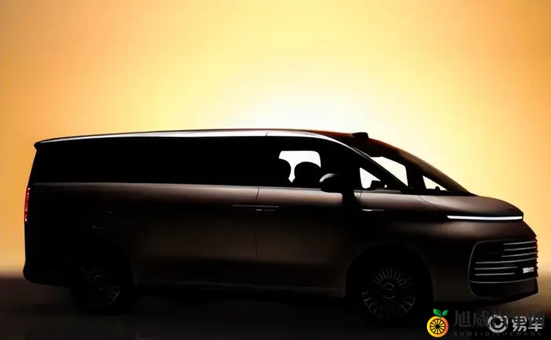 吉利新车：6-8座，900kW增程，202km纯电续航-1