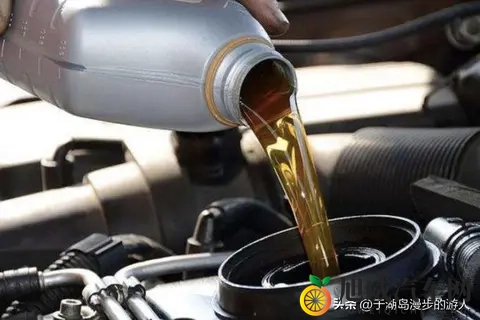 几十块“全合成”机油敢加？发动机5000公里报废！12个硬招避坑-3
