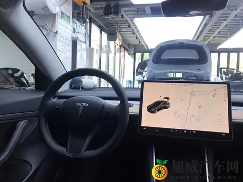 特斯拉三季度交付463万辆,同比增长64%!-3