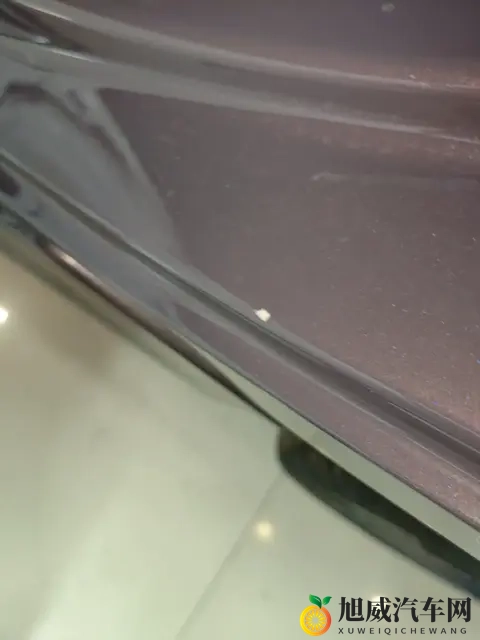 一手准新领克03，落地不到一年，13万体验性能小钢炮？-2