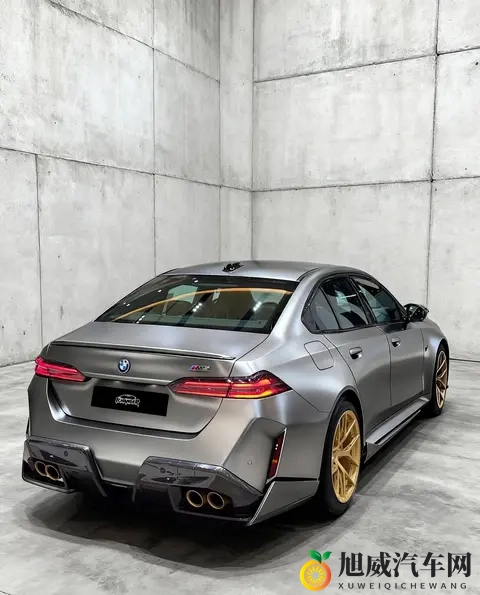 新一代宝马M5值得买吗?先搞懂4个问题,再决定是不是你的菜-2