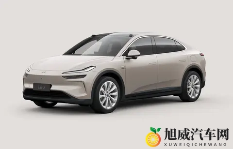 乐道 L60 长续航版：将实用性落实在各个方面-3