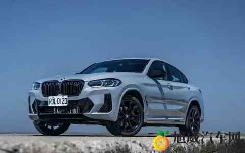 宝马X4停产在即，纯电版接力，吸引的是海外用户-1