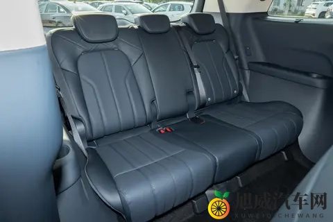 13 万多高净值用户的选择，2026款岚图梦想家究竟有何魔力？-1