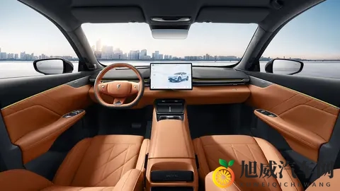 女朋友想买车，给她推荐深蓝S05到底行不行-1