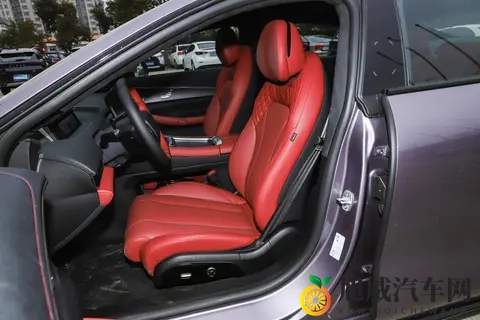 20万预算想要一台聪明又贴心的好车?星纪元ES增程版Max值得一看-3