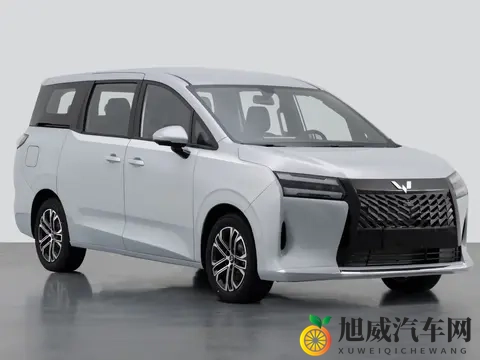 宝骏730的精神续作星光730正式上市!73000元起-3