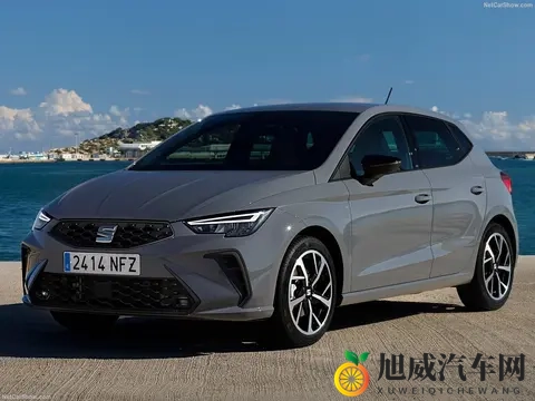 西雅特Ibiza改款成绝唱，主打三缸10TSI，运动版Polo敢卖17万-3