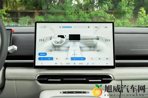 国产MPV的崛起！26款岚图梦想家，一整天深度体验，终于摸懂门道-2