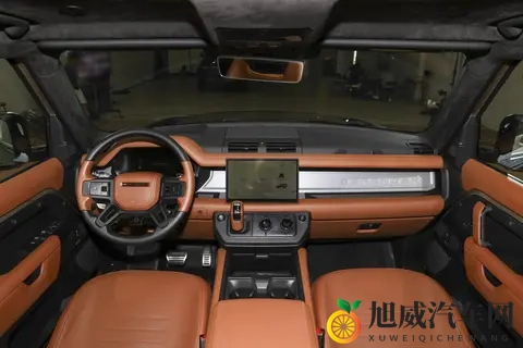 硬派越野车的现代蜕变：路虎卫士如何平衡传承与创新-1