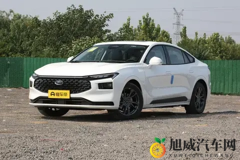 预算15万买合资B级车，蒙迪欧是实力派，还是性价比之选？-2