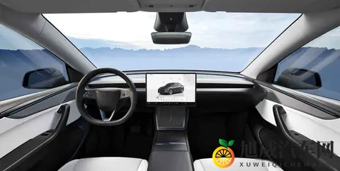 Model Y新出长续航后驱版，价格卡在中间，特斯拉有点意思-3