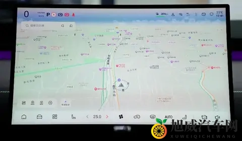 纯电家轿新选择!深蓝L06续航670km,配置越级,预售1399万起-2