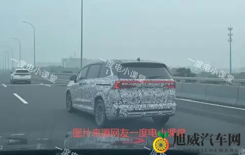 合资MPV卖不动，价格却比电车还低，市场在等它翻身？-1