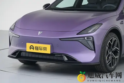 1399 万起！深蓝 L06 带超跑悬架，15 万级纯电卷出新高度-3