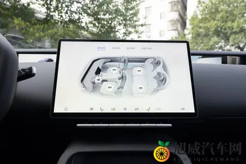 阿维塔12四激光版：华为先进技术+原创设计，30万级豪车新标杆-3