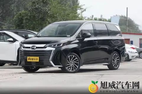 依旧火爆！第三季度燃油MPV销量榜：赛那登顶，GL8第6，嘉华第22-2