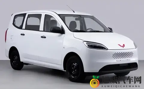 一文看懂新宏光！300公里续航对比81千瓦动力，2850mm轴距空间大-2