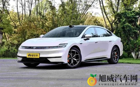 长安启源A06上市，激光雷达下放，10万出头真能玩高阶智驾？-1