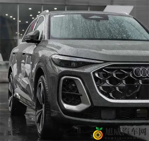 奥迪Q5L换新，德系卷智驾，华为上车成关键-1