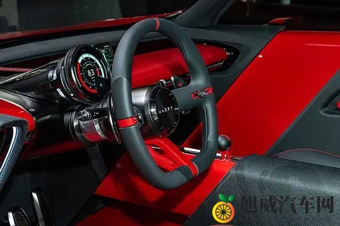 马自达嘴真严，这等大事竟在东京悄悄进行-1