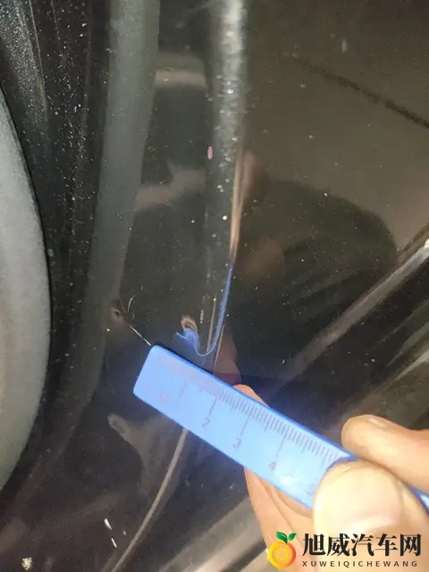 换装第五代20T发动机！中期改款揽巡发布-1