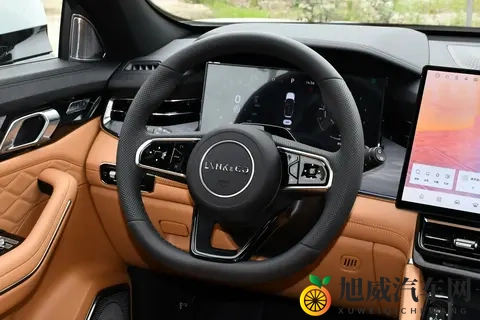 2026款领克09：20T+四驱，家用表现如何？-2