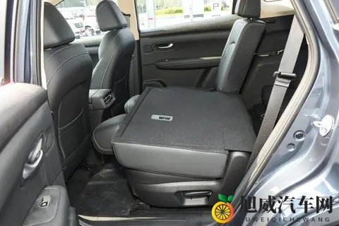 12-15万预算买插混SUV，推荐第三代蓝电E5 PLUS-3