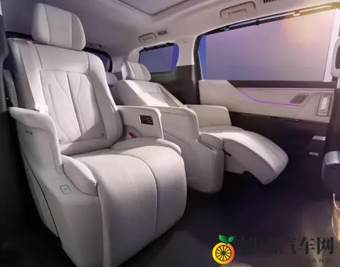 别克全新GL8陆尊购车手册，家用_商务两不误！-2