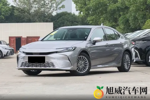 电动化时代，凯美瑞现金优惠35万元，还值得入手吗？-1