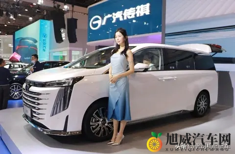 三季度再亏1774亿，子品牌几乎全线下滑！广汽集团路在何方？-1