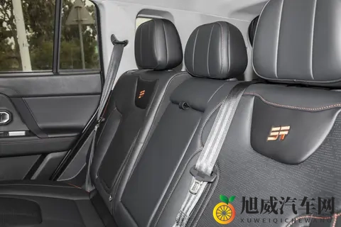 深度体验捷途山海T1：全能四驱方盒子，15万级四驱探索家-1