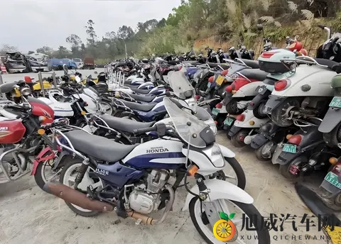 摩托车13年报废试点启动!6省先行,老车能合法续用,摩友沸腾了-2