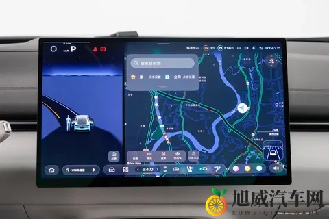EroDensha：未来汽车新秀：环保科技引领潮流-2