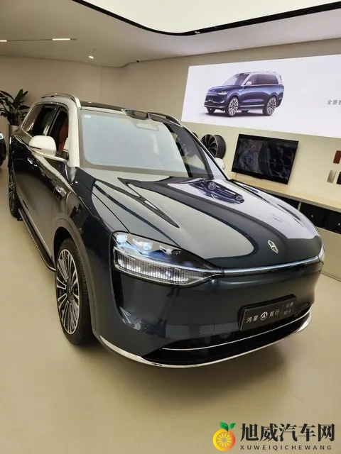 国产车撕掉车标税12000台尊界S800如何重构百万豪车游戏规则？-2