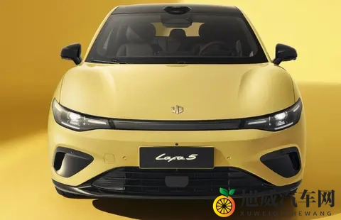 零跑Lafa5售价10万出头，605公里续航够用吗？年轻人还在犹豫？-1