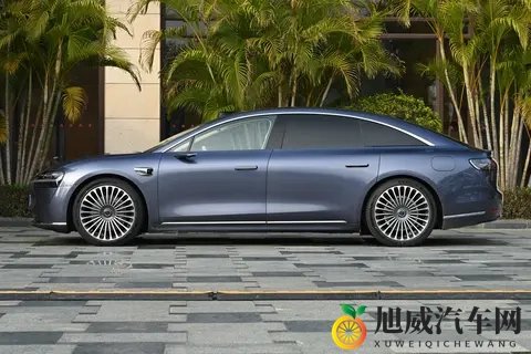 新款享界S9将于11月20日上市，预售价318万元起-3