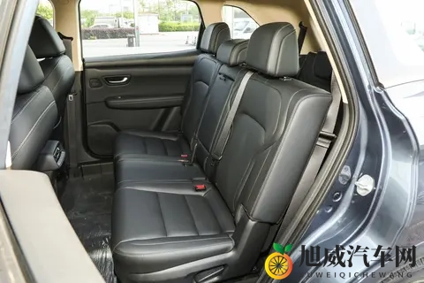 12-15万预算买插混SUV，推荐第三代蓝电E5 PLUS-1