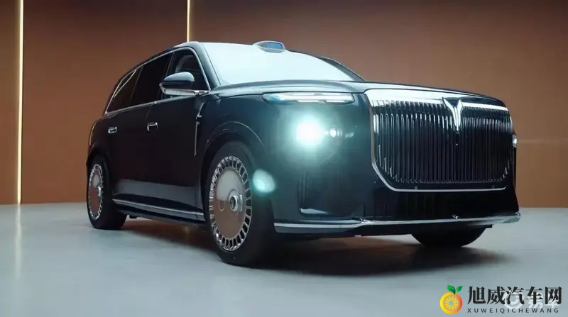 岚图泰山11月18日亮相，豪华SUV新宠，智驾配置超群-1