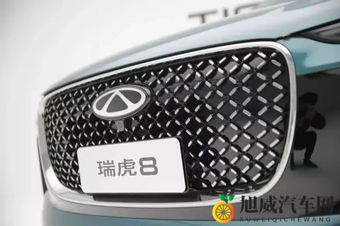 2种前脸+实用配置！瑞虎8硬刚新能源，燃油车还能打？-2