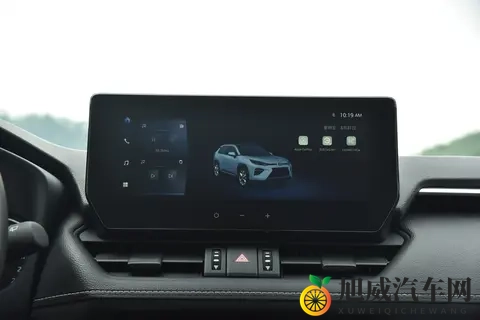 丰田威兰达试驾实测：优缺点实话实说！-1