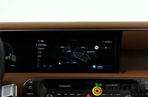 新 一 代帕里斯帝能否打破困局？家用 SUV 市场迎来新选手-1