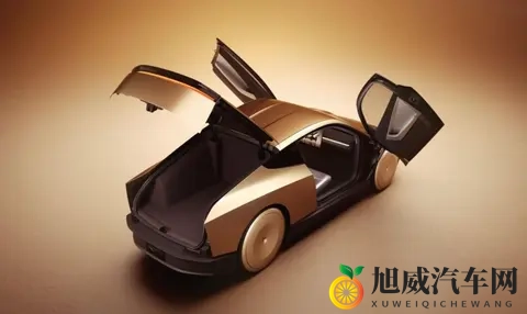 特斯拉的新车来了，没有方向盘也没刹车，这回可把人看呆了-2